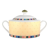 A checkerboard of color and fun, mix and match Twist Alea's designs for a modern, whimsical tabletop. Made from vitrified porcelain for strength and durability. Bakeware pieces will stylishly move from oven to table. Microwave and dishwasher safe. A checkerboard of color and fun, mix and match Twist Alea's designs for a modern, whimsical tabletop. Made from vitrified porcelain for strength and durability. Bakeware pieces will stylishly move from oven to table. Microwave and dishwasher safe.