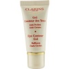 Clarins by Clarins: NEW EYE CONTOUR GEL--/0.7OZ