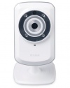 D-Link DCS-932L mydlink-Enabled Wireless-N Day/Night Network Camera