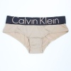 Calvin Klein Steel Micro Hipster D3178 M/Sand Dune