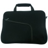 Inland Sleeve for 17.3-Inch Notebook - Black (02472)