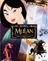 Mulan (Two-Disc Special Edition)