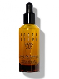 An advanced, multi-benefit serum that improves skin's appearance as it helps prevent the visible signs of aging. White Birch Extract reduces the look of fine, dry lines, while Grape Extract helps clarify and brighten the complexion. After just four weeks use, skin looks firmer, smoother, more even-toned and radiant. Dermatologist-tested. Non-acnegenic. 1 oz. An advanced, multi-benefit serum that improves skin's appearance as it helps prevent the visible signs of aging. White Birch Extract reduces the look of fine, dry lines, while Grape Extract helps clarify and brighten the complexion. After just four weeks use, skin looks firmer, smoother, more even-toned and radiant. Dermatologist-tested. Non-acnegenic. 1 oz.