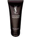 A gel texture formulated to be perfectly tolerated by all skin types. It provides an instant feeling of softness and well-being, and keeps the skin moisturized, protected and soft. Enriched with urban energy concentrate, a blend of macro elements and trace elements that are essential to cell activity and enable the skin to combat the environmental aggressions of everyday life. 3.3 oz. 