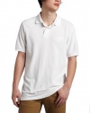 ecko unltd. Men's First Quarter Polo Shirt