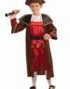 Forum Novelties Children's Christopher Columbus Costume