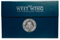 The West Wing: The Complete Series Collection