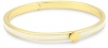 Kate Spade New York Spade Bangles Thin Hinge Bangle Bracelet