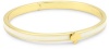 Kate Spade New York Spade Bangles Thin Hinge Bangle Bracelet