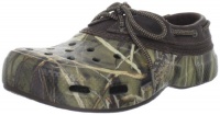 crocs Men's Islander Sport Realtree Boat Shoe crocs Men's Islander Sport Realtree Boat Shoe