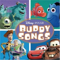 Buddy Songs Buddy Songs