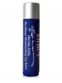 Temporarily protects and helps relieve chapped or cracked lips. 0.15 oz. 