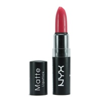 NYX Matte Lipstick, Summer Breeze