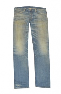 Ralph Lauren Double RL RRL Men Slim Fit Fashion Jeans - Made in USA (36x32, Vintage blue) Ralph Lauren Double RL RRL Men Slim Fit Fashion Jeans - Made in USA (36x32, Vintage blue)
