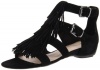 Kenneth Cole REACTION Women's Audra Struck Sandal