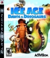 Ice Age: Dawn of the Dinosaurs