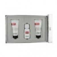 DIESEL PLUS PLUS by Diesel Gift Set for MEN: EDT SPRAY 2.5 OZ & AFTERSHAVE BALM 3.4 OZ & SHOWER GEL 3.4 OZ DIESEL PLUS PLUS by Diesel Gift Set for MEN: EDT SPRAY 2.5 OZ & AFTERSHAVE BALM 3.4 OZ & SHOWER GEL 3.4 OZ