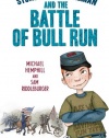 Stonewall Hinkleman and the Battle of Bull Run