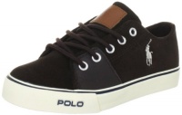 Polo Ralph Lauren Kids Cantor Lace-Up Sneaker (Toddler/Little Kid/Big Kid) Polo Ralph Lauren Kids Cantor Lace-Up Sneaker (Toddler/Little Kid/Big Kid)