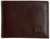 Tommy Hilfiger Mens Blackpool Slim Billfold Wallet