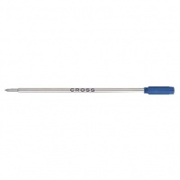 Cross Ball-Point Refill For Standard Cross Ball-Point Pen - Blue Ink, Broad Point