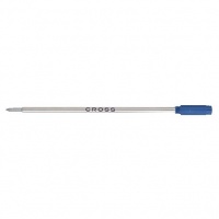 Cross Ball-Point Refill For Standard Cross Ball-Point Pen - Blue Ink, Broad Point