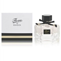 Gucci Flora By Gucci For Women Eau De Toilette Spray, 1.6-Ounce / 50 Ml Gucci Flora By Gucci For Women Eau De Toilette Spray, 1.6-Ounce / 50 Ml
