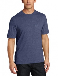 IZOD Men's Short Sleeve Solid Tee IZOD Men's Short Sleeve Solid Tee