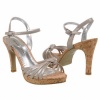 Rampage Women's Fiorella Platform Sandal