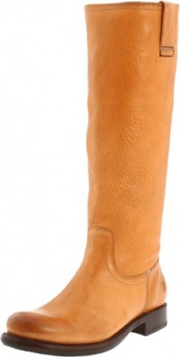 FRYE Women's Jenna Inside Zip Knee-High Boot FRYE Women's Jenna Inside Zip Knee-High Boot