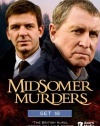 Midsomer Murders: Set 18 (Small Mercies / The Creeper / The Great and the Good)