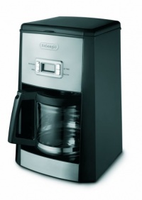DeLonghi DC312T 14-Cup Drip Coffeemaker DeLonghi DC312T 14-Cup Drip Coffeemaker
