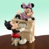 Lenox Disney Mickey's Musical Melody Figurine