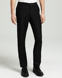 Shades of Grey by Micah Cohen Suit Pants - Slim Fit Shades of Grey by Micah Cohen Suit Pants - Slim Fit