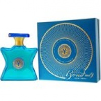 BOND NO. 9 FIRE ISLAND by Bond No. 9 EAU DE PARFUM SPRAY 3.3 OZ for UNISEX