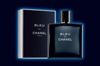 Bleu De Chanel FOR MEN by Chanel - 3.4 oz EDT Spray