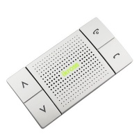 iKross Wireless Bluetooth Visor Speaker Cell Phone Handsfree CAR Kit for Samsung Galaxy SIII, SII, S2, Ace, Note N7000, Aviator, Blaze 4G, Brightside, HTC One X, One S, Incredible 4G LTE, EVO 4G LTE, Nokia Lumia, Smartphone, Cell Phone, Tablets and more iKross Wireless Bluetooth Visor Speaker Cell Phone Handsfree CAR Kit for Samsung Galaxy SIII, SII, S2, Ace, Note N7000, Aviator, Blaze 4G, Brightside, HTC One X, One S, Incredible 4G LTE, EVO 4G LTE, Nokia Lumia, Smartphone, Cell Phone, Tablets and more