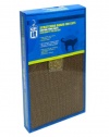 Catit Scratcher with Catnip, Wide