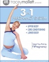 Tracey Mallett's 3 in 1 Pregnancy System