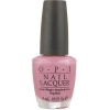 OPI Nail Lacquer, Aphrodite's Pink Nightie, 0.5-Fluid Ounce