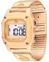 Freestyle Men's FS84977 Shark Clip Classic Retro Television Screen Case Digital Watch