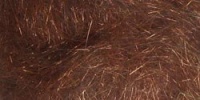 Embellishment Village Angelina Hot Fix Straight Cut Fibers .5 Oz: Copper Penny