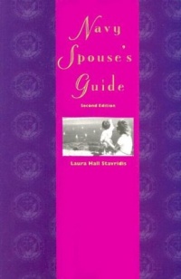Navy Spouse's Guide Navy Spouse's Guide