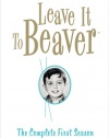 Leave it to Beaver - The Complete First Season