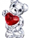Swarovski A Heart For You Kris Bear 958449