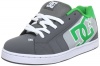 DC Men's Net Action Sports Shoe