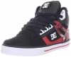 DC Men's Spartan High WC Skate Shoe