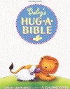 Baby's Hug-a-Bible