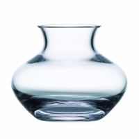 Lenox Garden 4 inch Crystal Posey Vase Lenox Garden 4 inch Crystal Posey Vase