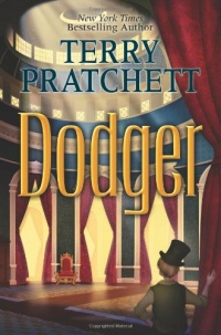 Dodger Dodger